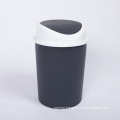 Factory Customized Wholesale Household Kitchen Bedroom Living Room Trash Can Bathroom Sanitary Bin Office Trash Can